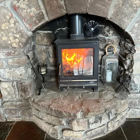 Mountains View Staycation *