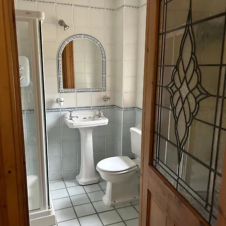 Mountains View Staycation Alloggio in famiglia