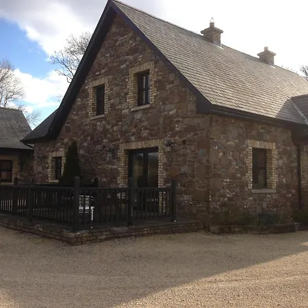 Mountains View Staycation * Sligo