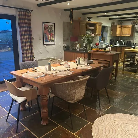 Mountains View Staycation * Sligo