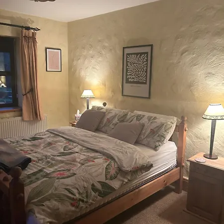 Mountains View Staycation Sligo