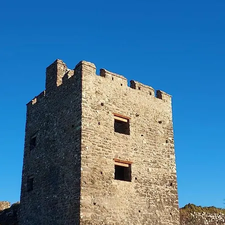 Mountains View Staycation Quarto em Acomodações Particulares