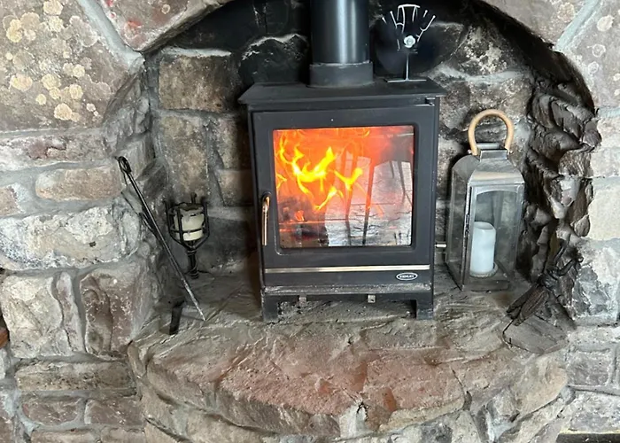 Mountains View Staycation *