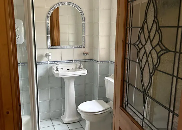 Mountains View Staycation 홈스테이