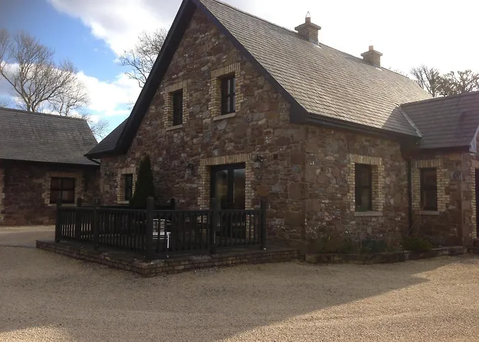 Mountains View Staycation * 슬라이고