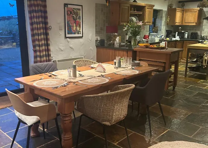 Mountains View Staycation * 슬라이고