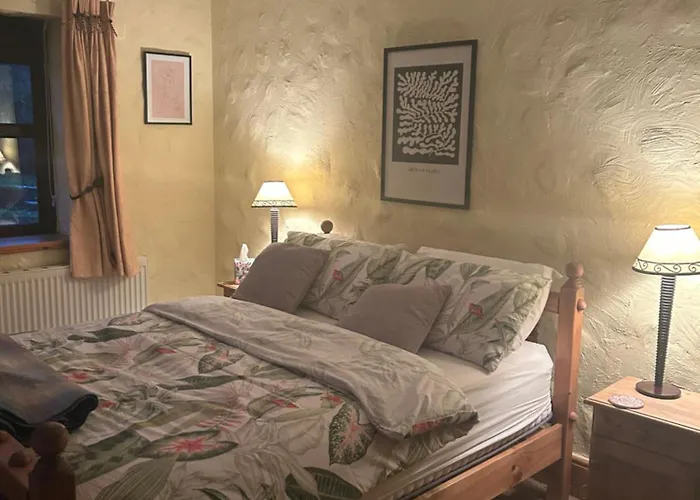 Mountains View Staycation 슬라이고