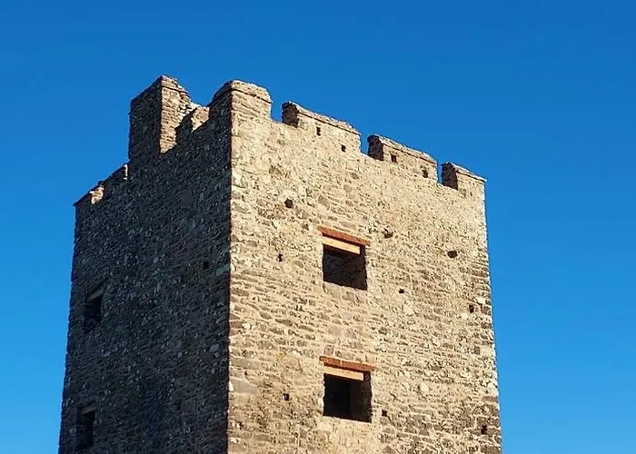 Mountains View Staycation 홈스테이